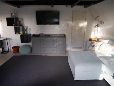 Ferienhaus für 6 Personen (68 m²) in Butjadingen-Burhave 4/10