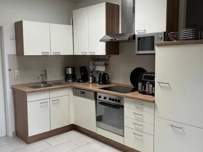 Ferienhaus für 5 Personen (95 m²) in Butjadingen-Burhave 8/10