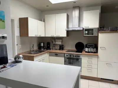 Ferienhaus für 5 Personen (95 m²) in Butjadingen-Burhave 9/10