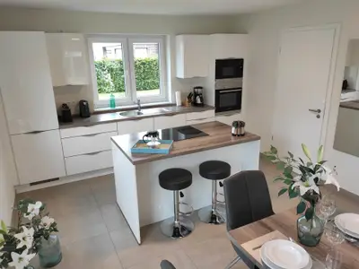 Ferienhaus für 6 Personen (80 m²) in Butjadingen-Burhave 3/10