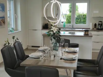 Ferienhaus für 6 Personen (80 m²) in Butjadingen-Burhave 4/10