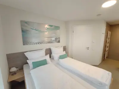 Ferienhaus für 6 Personen (80 m²) in Butjadingen-Burhave 7/10