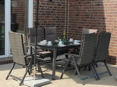 Ferienhaus für 6 Personen (80 m²) in Butjadingen-Burhave 8/10