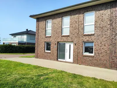 Ferienhaus für 6 Personen (80 m²) in Butjadingen-Burhave 10/10