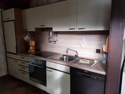 Ferienhaus für 6 Personen (64 m²) in Butjadingen-Burhave 4/10