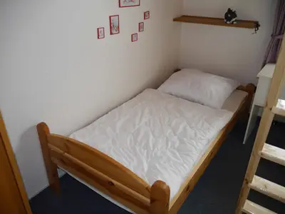 Ferienhaus für 6 Personen (62 m²) in Butjadingen-Burhave 6/10