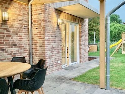 Ferienhaus für 10 Personen (140 m²) in Butjadingen-Eckwarden 3/10