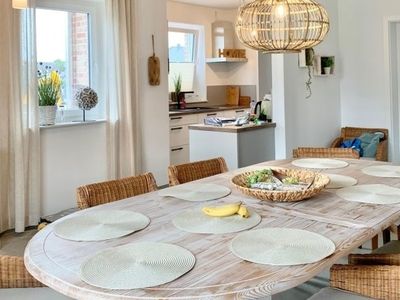 Ferienhaus für 10 Personen (140 m²) in Butjadingen-Eckwarden 6/10