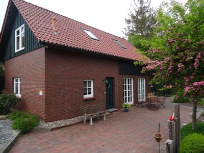 Ferienhaus für 4 Personen (100 m²) in Butjadingen-Eckwarden 9/10