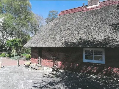 Ferienhaus für 4 Personen (80 m²) in Butjadingen-Sillens 4/10