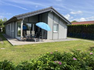 Ferienhaus für 6 Personen (55 m²) in Butjadingen-Eckwarden