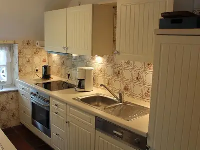 Ferienhaus für 4 Personen (80 m²) in Butjadingen-Sillens 3/10