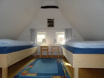 Ferienhaus für 4 Personen (80 m²) in Butjadingen-Sillens 6/10