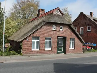 Ferienhaus für 4 Personen (80 m²) in Butjadingen-Sillens 8/10