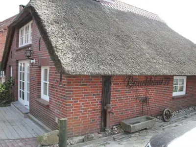 Ferienhaus für 4 Personen (80 m²) in Butjadingen-Sillens 10/10