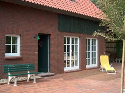 Ferienhaus für 4 Personen (100 m²) in Butjadingen-Sillens 2/10