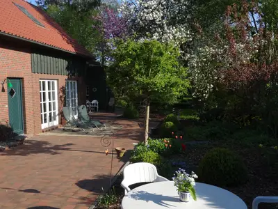 Ferienhaus für 4 Personen (100 m²) in Butjadingen-Sillens 8/10