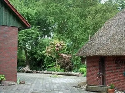 Ferienhaus für 4 Personen (100 m²) in Butjadingen-Sillens 10/10