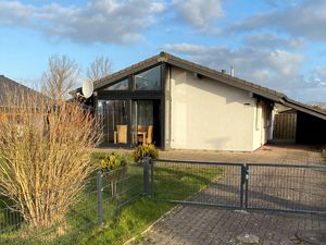 Ferienhaus für 5 Personen (62 m²) in Butjadingen-Eckwarderhörne