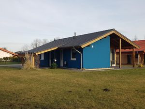 Ferienhaus für 6 Personen (65 m²) in Butjadingen-Eckwarderhörne