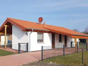 Ferienhaus für 6 Personen (68 m²) in Butjadingen-Eckwarderhörne