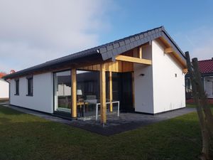 Ferienhaus für 6 Personen (66 m²) in Butjadingen-Eckwarderhörne