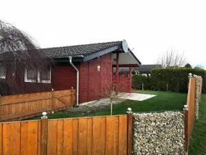 Ferienhaus für 6 Personen (70 m²) in Butjadingen-Eckwarderhörne