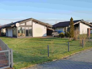 Ferienhaus für 5 Personen (62 m&sup2;) in Butjadingen-Eckwarderhörne