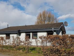Ferienhaus für 5 Personen (62 m²) in Butjadingen-Eckwarderhörne