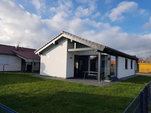 Ferienhaus für 6 Personen (66 m&sup2;) in Butjadingen-Eckwarderhörne