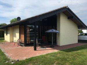 Ferienhaus für 5 Personen (62 m&sup2;) in Butjadingen-Eckwarderhörne