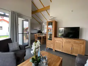 Ferienhaus für 6 Personen (66 m²) in Butjadingen-Eckwarderhörne