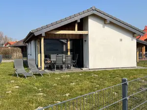 Ferienhaus für 6 Personen (68 m²) in Butjadingen-Eckwarderhörne