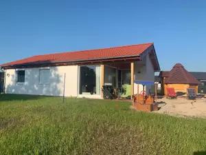 Ferienhaus für 6 Personen (68 m²) in Butjadingen-Eckwarderhörne