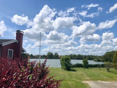 Ausblick aus dem Fenster