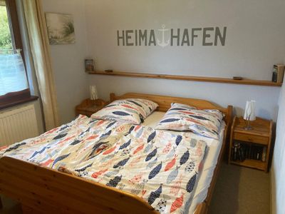 Elternschlafzimmer