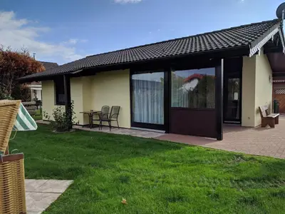 Ferienhaus K 3