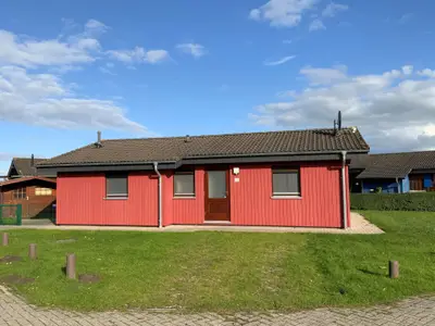 Ferienhaus für 5 Personen (65 m²) in Butjadingen-Sillens 1/10