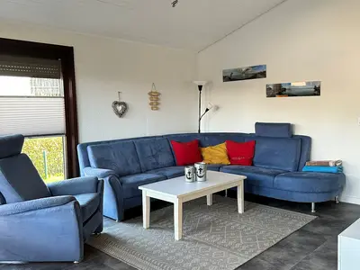 Ferienhaus für 5 Personen (65 m²) in Butjadingen-Sillens 2/10