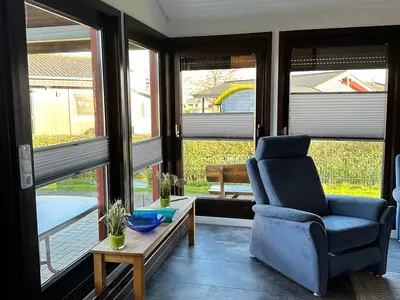 Ferienhaus für 5 Personen (65 m²) in Butjadingen-Sillens 3/10