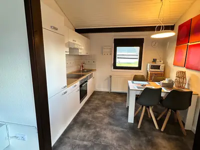 Ferienhaus für 5 Personen (65 m²) in Butjadingen-Sillens 5/10
