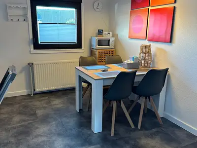Ferienhaus für 5 Personen (65 m²) in Butjadingen-Sillens 6/10