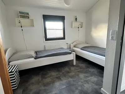 Ferienhaus für 5 Personen (65 m²) in Butjadingen-Sillens 9/10