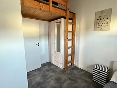 Ferienhaus für 5 Personen (65 m²) in Butjadingen-Sillens 10/10