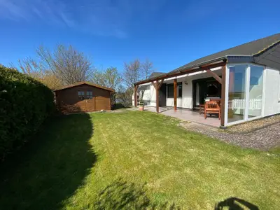 Ferienhaus für 5 Personen (80 m²) in Butjadingen-Sillens 2/10