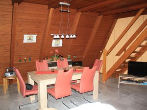 Ferienhaus für 4 Personen (78 m²) ab 83 € in Butjadingen-Fedderwardersiel