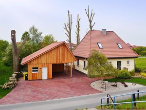 Ferienhaus für 6 Personen (120 m&sup2;) ab 103 &euro; in Butjadingen-Fedderwardersiel
