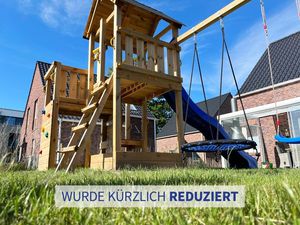 Ferienhaus für 10 Personen (114 m²) ab 121 € in Butjadingen-Fedderwardersiel