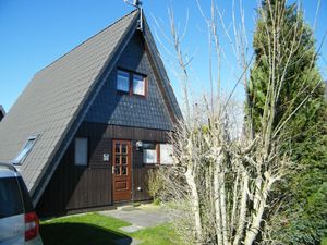 Ferienhaus für 6 Personen (80 m²) in Butjadingen-Fedderwardersiel