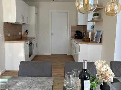 Ferienhaus für 7 Personen (110 m²) in Butjadingen-Fedderwardersiel 5/10